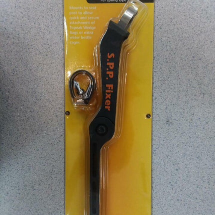 Topeak Seat Post Pack Fixer C1003 Brand New!!