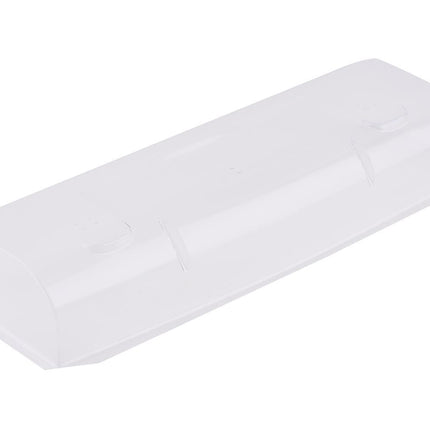 Bittydesign Seven65 1/8 On-Road GT Body (Clear) (325mm Wheelbase)