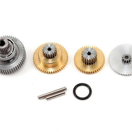 ProTek RC 130SS Metal Servo Gear Set PTK3027