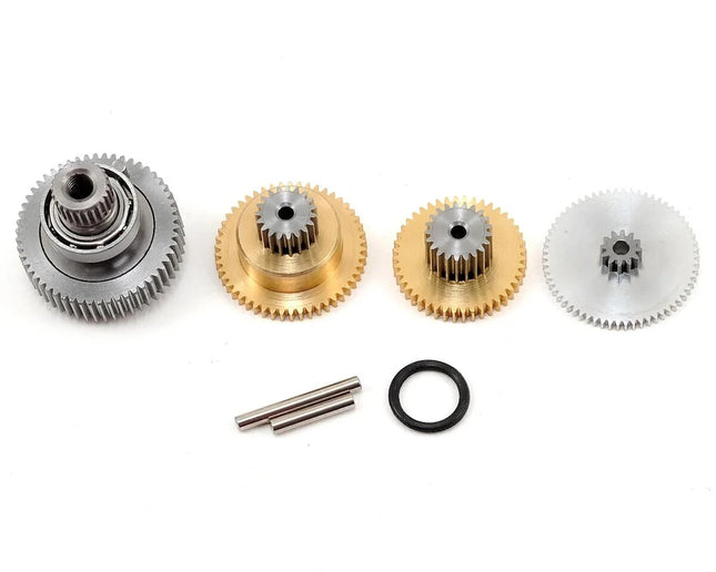ProTek RC 130SS Metal Servo Gear Set PTK3027