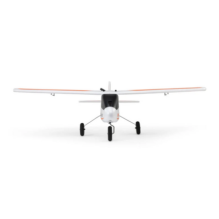 HobbyZone AeroScout S 2 1.1m RTF Trainer Electric Airplane (1033mm) HBZ380002