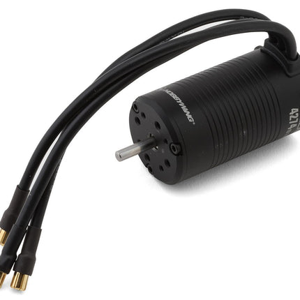 Hobbywing QuicRun 4274SL Sensorless Brushless Motor (2000kV) 30404700