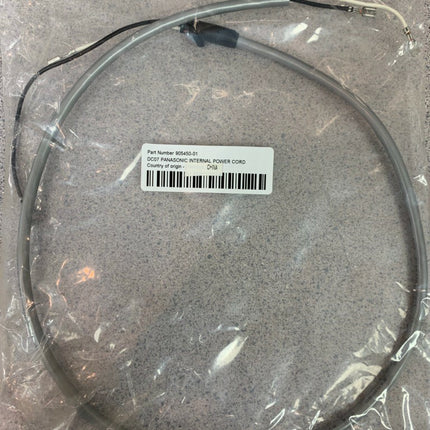 Genuine Dyson DC07 Motor To Handle Panasonic Powercord 905450-01 Brand New!!