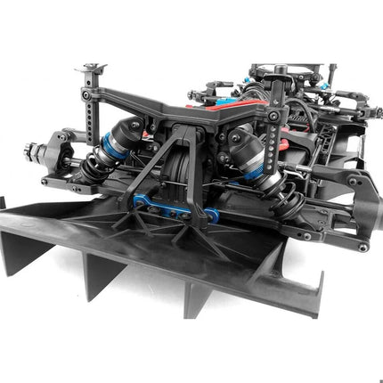 Team Associated SR7 Hoonicorn 1/7 Electric 4WD On Road Roller ASC20540ROL