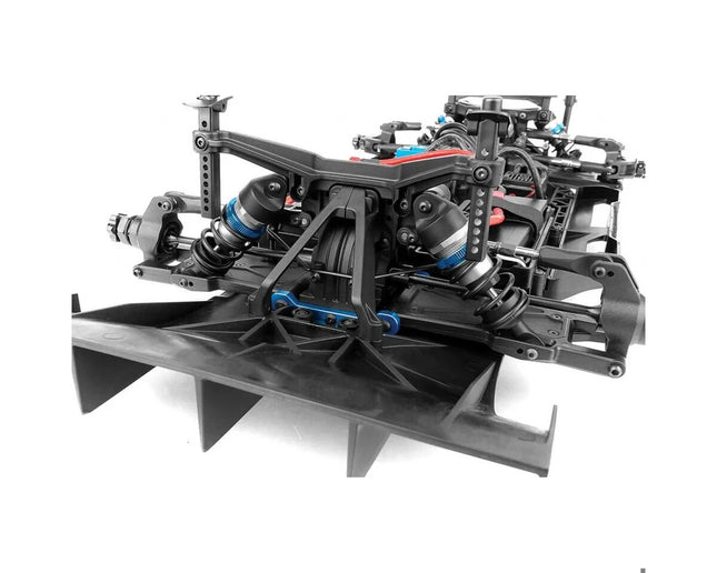 Team Associated SR7 Hoonicorn 1/7 Electric 4WD On Road Roller ASC20540ROL