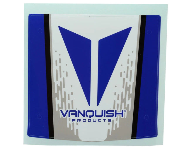 Vanquish Products H10 Optic Body Panels Set (Blue/Sparco) VPS10510