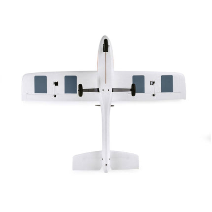 HobbyZone AeroScout S 2 1.1m RTF Trainer Electric Airplane (1033mm) HBZ380002