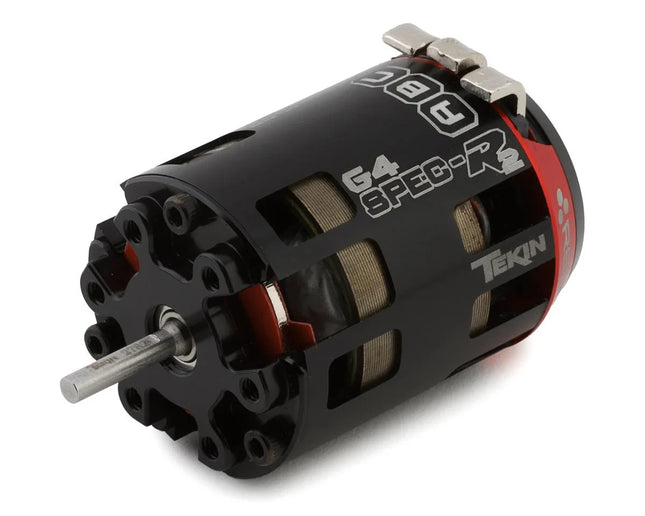 Tekin Gen4 Spec-R2 Pro Sensored Brushless Motor (21.5T) TT2689P