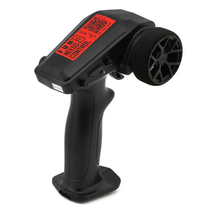 Arrma Granite Grom MEGA 4WD 380 Brushed 1/18 Monster Truck RTR Blue ARA2102T1