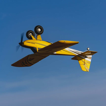 E-Flite Super Timber 1.7m BNF Basic with AS3X and SAFE Select