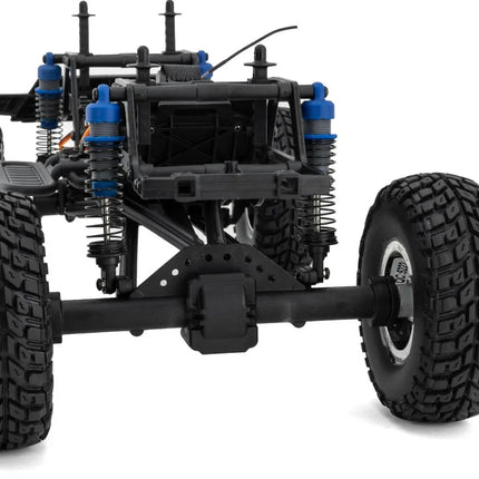 Element RC Enduro12 Sendero 4WD RTR Trail Truck w/2.4GHz Radio Battery/Charger