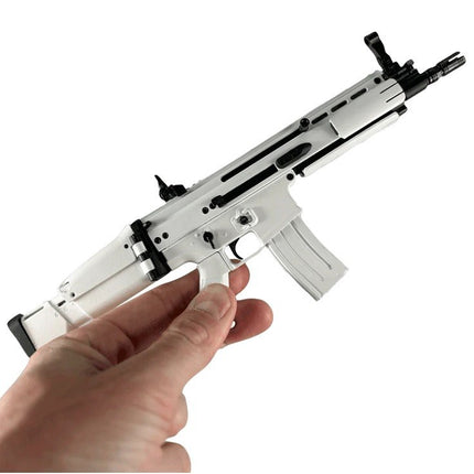 Goat Guns Arctic Kit - Special White Edition