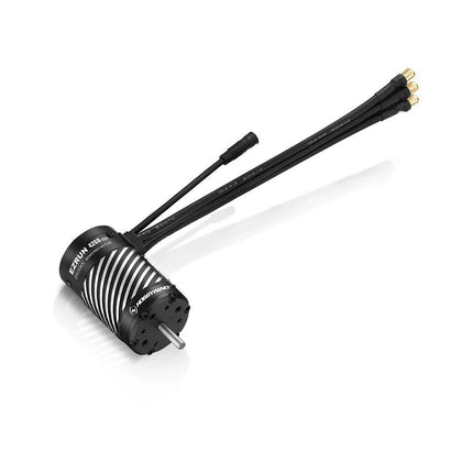 Hobbywing EZRun 4268SD G2R Sensored Brushless Motor (2500kV) 30402140