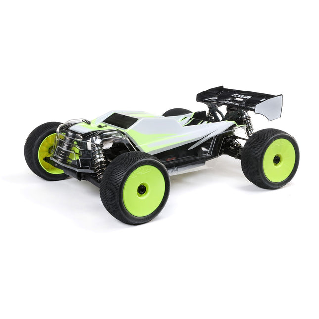 Losi 8IGHT-XTE 1/8 4WD Electric Brushless RTR Truggy LOS04020
