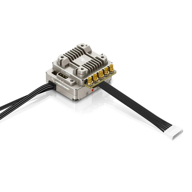 Hobbywing XR10 Pro Waterproof ESC 160A HWI30112618