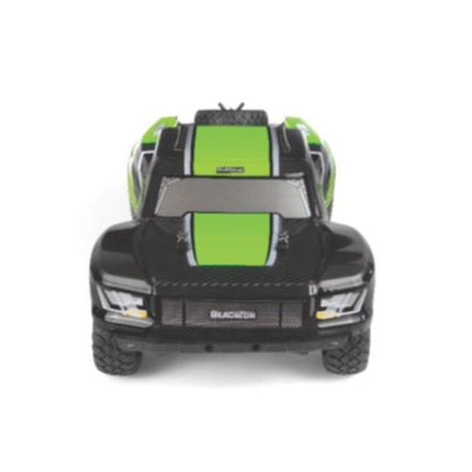 BlackZon Vyper SC 1/16 4WD Electric RTR - Green BZN540273