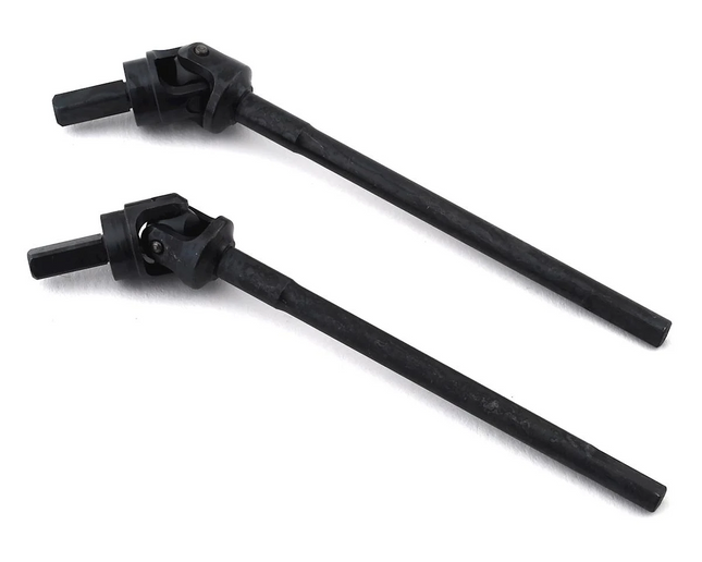Incision IRC00182 Axial Capra VDI Universals (2)