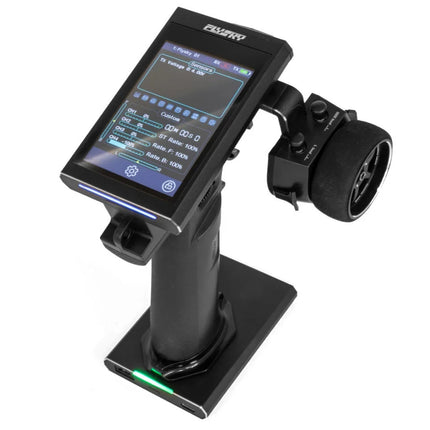 Flysky Noble NB4+ AFHDS3 8-Channel 2.4GHz Radio System w/FGr4B Receiver