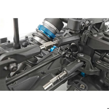 Team Associated SR7 Hoonicorn 1/7 Electric 4WD On Road Roller ASC20540ROL