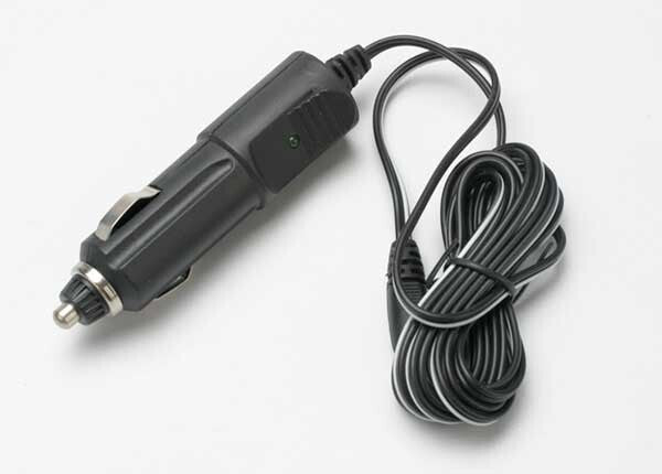 Traxxas DC Power Adapter TRA3032