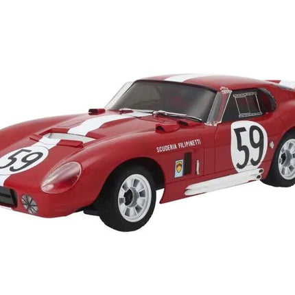 Kyosho FIRST Mini-Z Shelby Cobra Daytona KYO66611 New!!