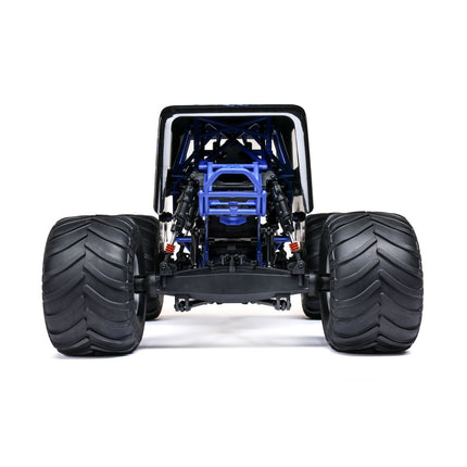 Losi LMT 2.0 Son-Uva Digger Solid Axle 4x4 RTR Brushless Monster Truck (Blue)