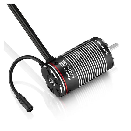Hobbywing Xerun AXE Plus R3 Sensored Brushless Combo w/4274SD Motor (1700kV) 