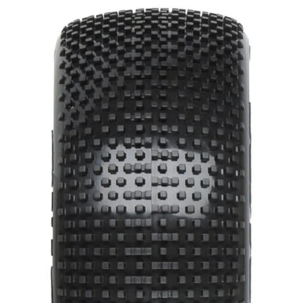 Pro-Line Hole Shot 2.0 1/8 Buggy Tires w/Closed Cell Inserts (S3)