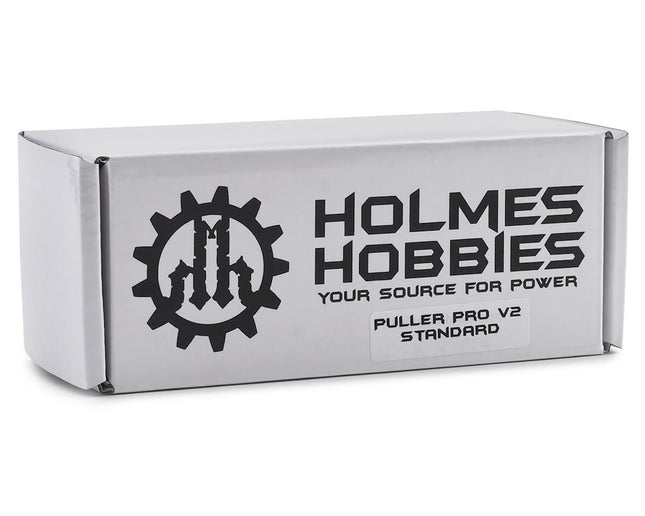 Holmes Hobbies Puller Pro V2 540 Waterproof Sensored Crawler Motor (2200kV)