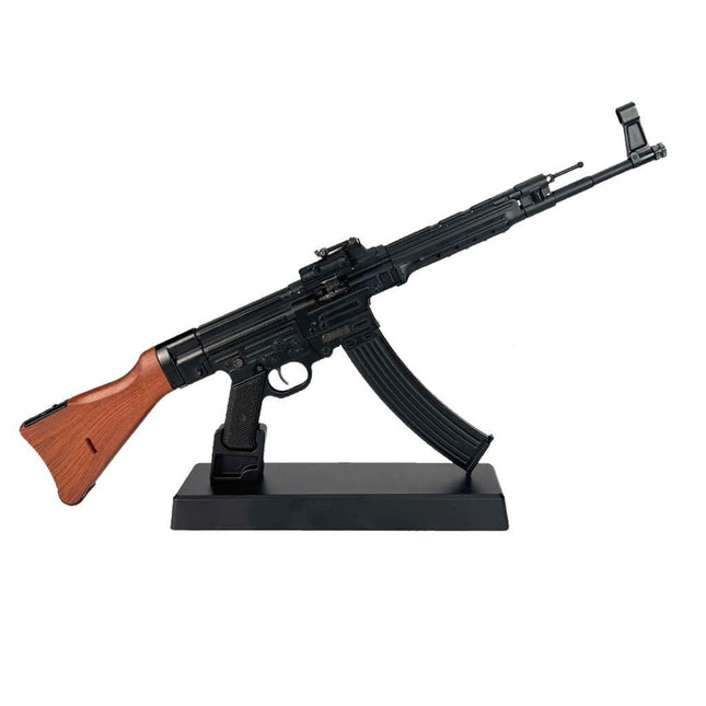 Goat Guns Miniature WW2 STG44 Model Black