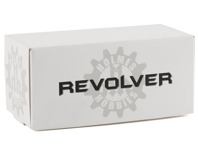 Holmes Hobbies Revolver V3 540 Sensorless Brushless Outrunner Motor 1000kV