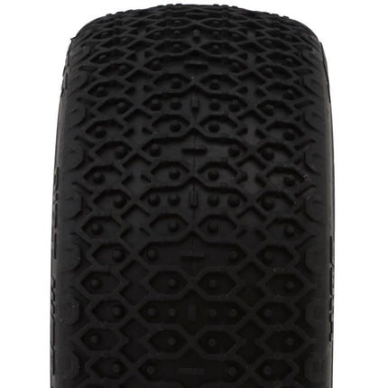 JConcepts 4105-053 Dirt Web 2 1/8 Off-Road Buggy Tires (G3 - Soft) JCO4105053
