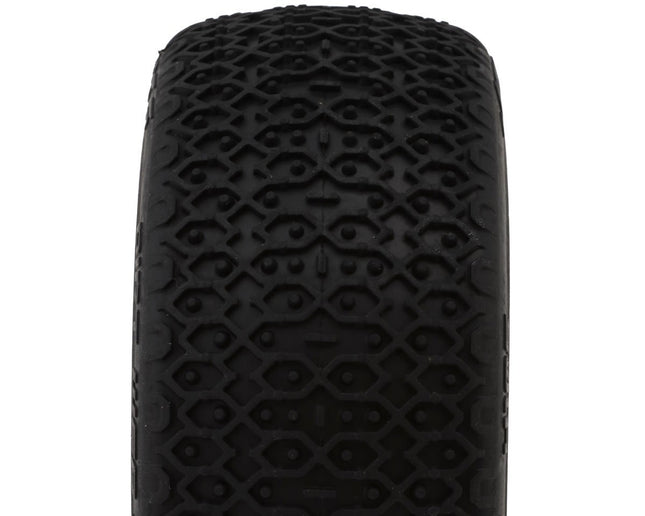 JConcepts 4105-053 Dirt Web 2 1/8 Off-Road Buggy Tires (G3 - Soft) JCO4105053