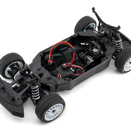 CEN M-Sport 2023 Ford Puma Rally 1/8 RTR Brushless Rally Car CEG8999