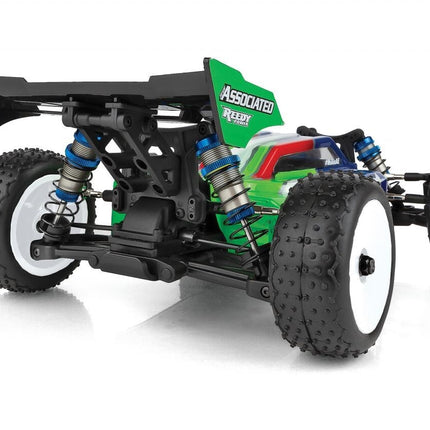 Team Associated Reflex 14B Buggy Kit ASC20186