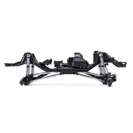 Axial SCX10 III Base Camp 1/10 4WD Scale Rock Crawler Builders Kit AXI03011