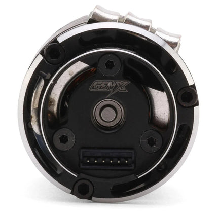 Team Exalt EXAG175SS Gen-X Silver Spec Competition Brushless Motor (17.5T)