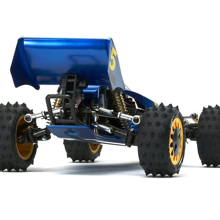 Tamiya Avante 2011 HI-PO Race 1/10 4WD Off-Road Electric Buggy Kit TAM58489
