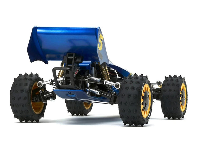 Tamiya Avante 2011 HI-PO Race 1/10 4WD Off-Road Electric Buggy Kit TAM58489