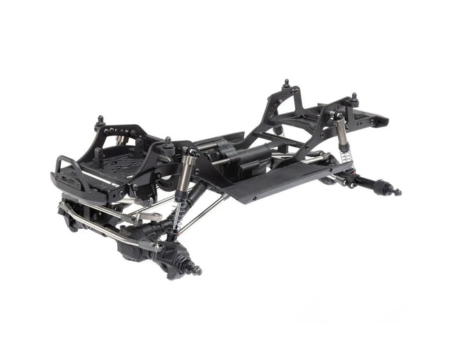 Axial SCX10 Pro 1/10 4WD Scaler Rock Crawler Kit AXI03028