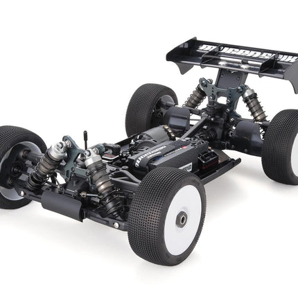 Mugen Seiki MBX8R ECO 1/8 Off-Road Competition Electric Buggy Kit MUGE2028