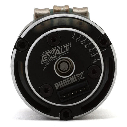 Team Exalt Phoenix Bronze Spec Brushless 2S Motor (10.5T) EXA01105