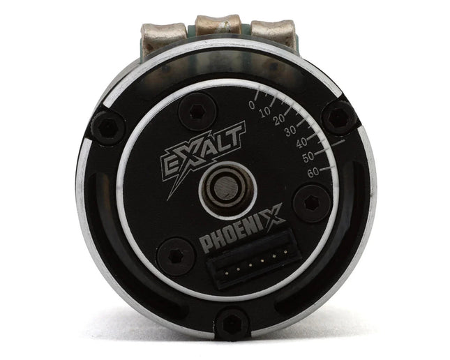 Team Exalt Phoenix Bronze Spec Brushless 2S Motor (10.5T) EXA01105