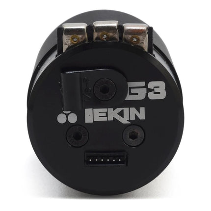 Tekin Redline T8 GEN3 4030 1/8 Buggy Brushless Sensored Motor (1900kV) TEKTT2342