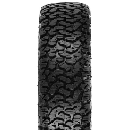 Pro-Line BFGoodrich All-Terrain KO2 1.9" Rock Crawler Tires G8 w/Memory Foam