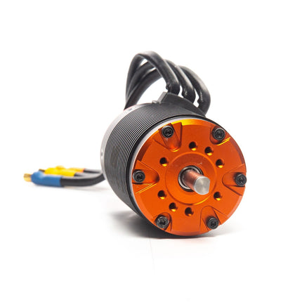 Spektrum Firma 5687 Brushless 1100KV Motor SPMXSM2500