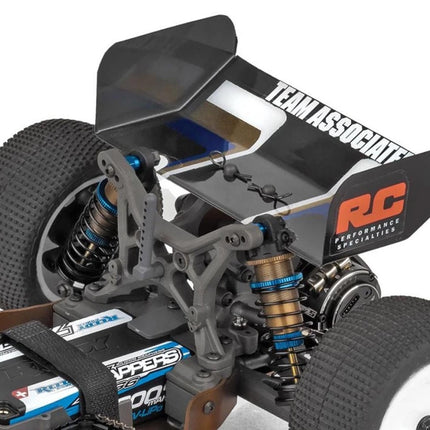 Team Associated RB10 Factory Team Retro 1/10 2WD Electric Off-Road Buggy Kit 