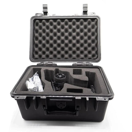 Futaba 10PX USLE 10-Channel 2.4GHz T-FHSS Radio System w/Case (Limited Edition)