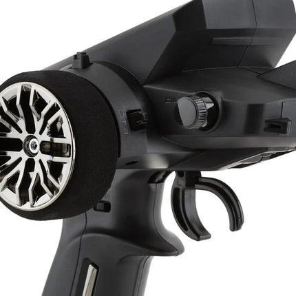 Futaba 4PM Plus Transmitter with R304SB-E Receiver