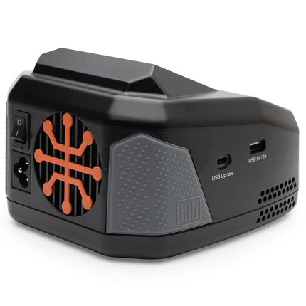 Spektrum RC S2100 G2 AC Smart Charger 6S/12A/100W x2 SPMXC2000 NEW!!